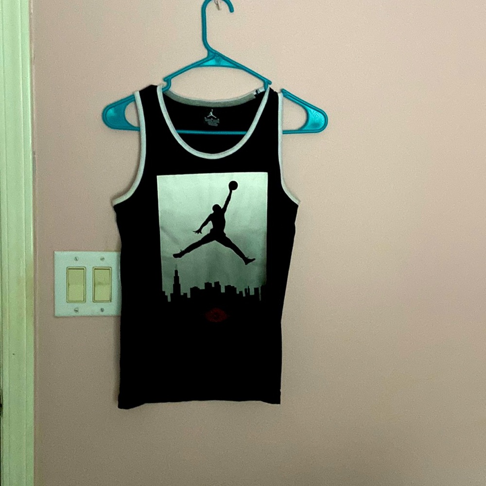 Michael Jordan shirt